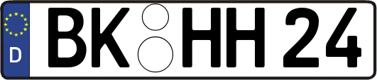 BK-HH24