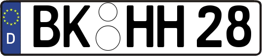BK-HH28