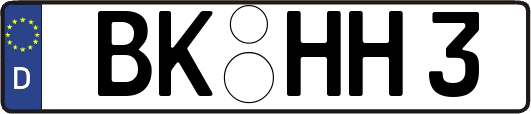 BK-HH3