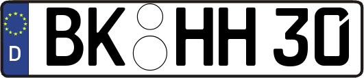 BK-HH30