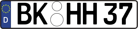 BK-HH37