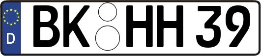 BK-HH39