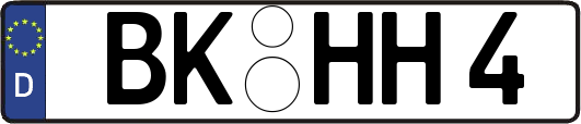 BK-HH4