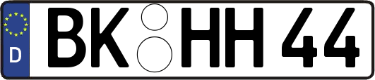 BK-HH44