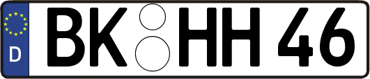 BK-HH46