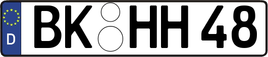 BK-HH48