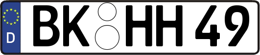 BK-HH49