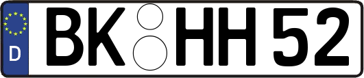 BK-HH52