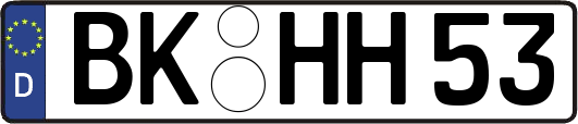 BK-HH53