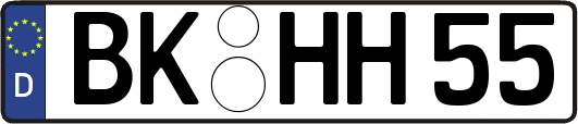 BK-HH55