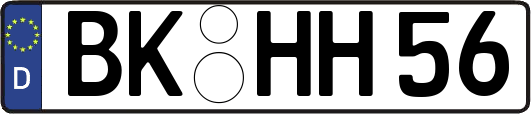 BK-HH56