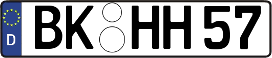 BK-HH57