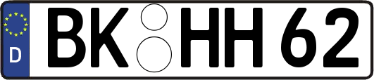 BK-HH62