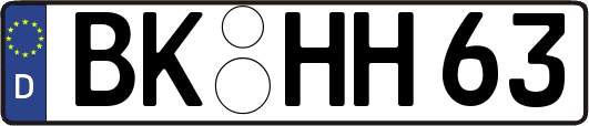 BK-HH63