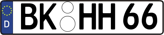 BK-HH66
