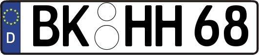 BK-HH68