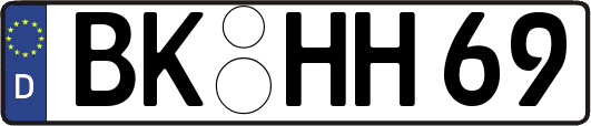 BK-HH69