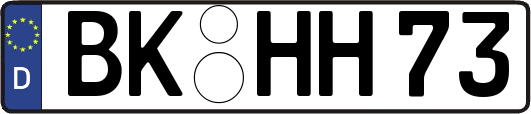 BK-HH73