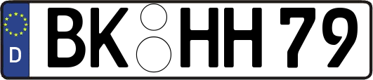 BK-HH79