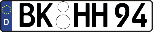 BK-HH94