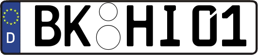 BK-HI01