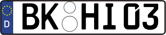 BK-HI03