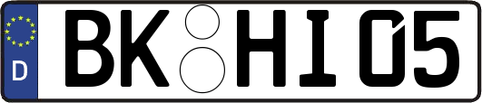 BK-HI05