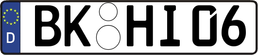 BK-HI06