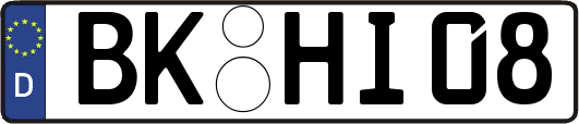 BK-HI08