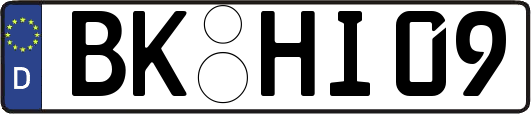 BK-HI09