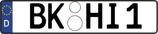 BK-HI1