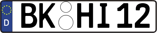 BK-HI12