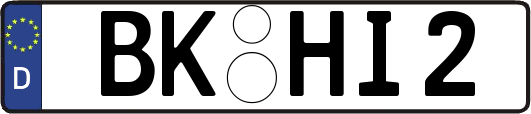 BK-HI2