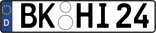 BK-HI24