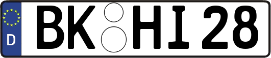 BK-HI28