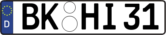 BK-HI31