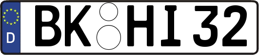 BK-HI32
