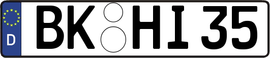 BK-HI35