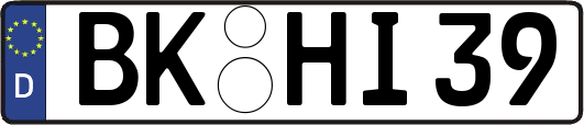 BK-HI39
