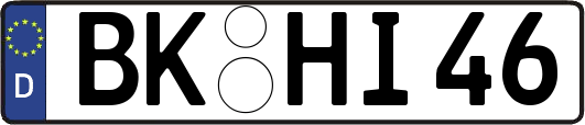 BK-HI46