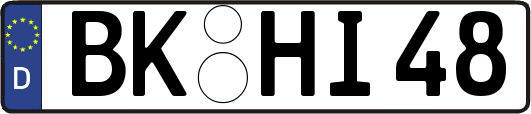 BK-HI48