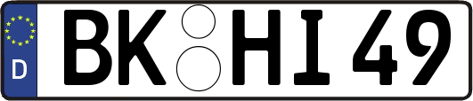 BK-HI49