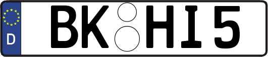 BK-HI5