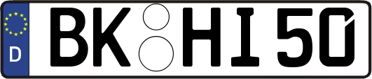 BK-HI50