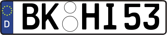 BK-HI53