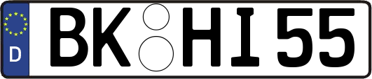 BK-HI55