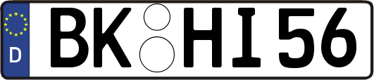 BK-HI56