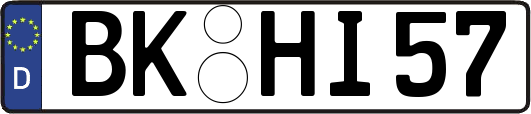 BK-HI57