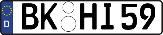 BK-HI59
