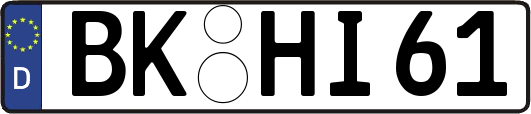 BK-HI61